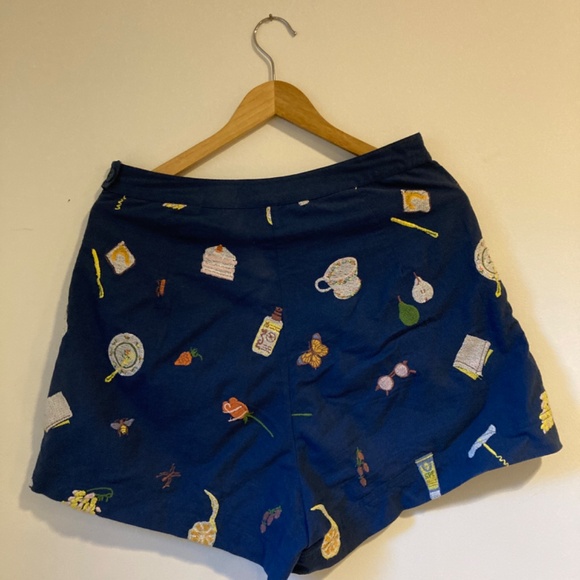 Samantha Pleet shorts set - Picture 4 of 5